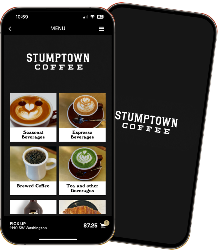 stumptown-app