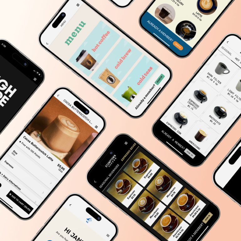 Coffee-Shops-Card-Apps-Branded