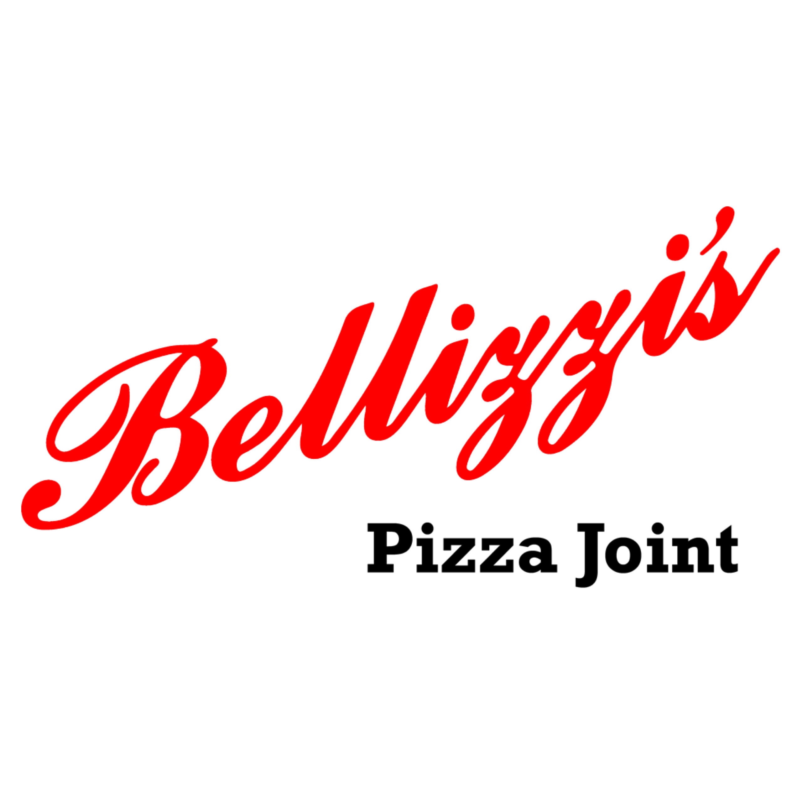 Bellizzi's Pizza Joint