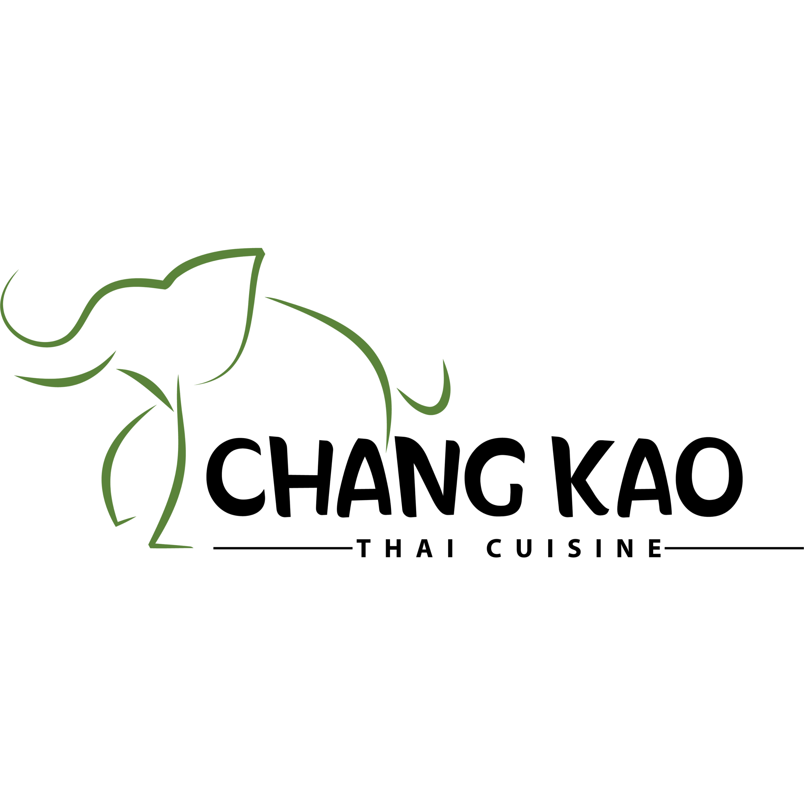 Chang Kao Thai Cuisine