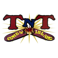 TNT Coney Island