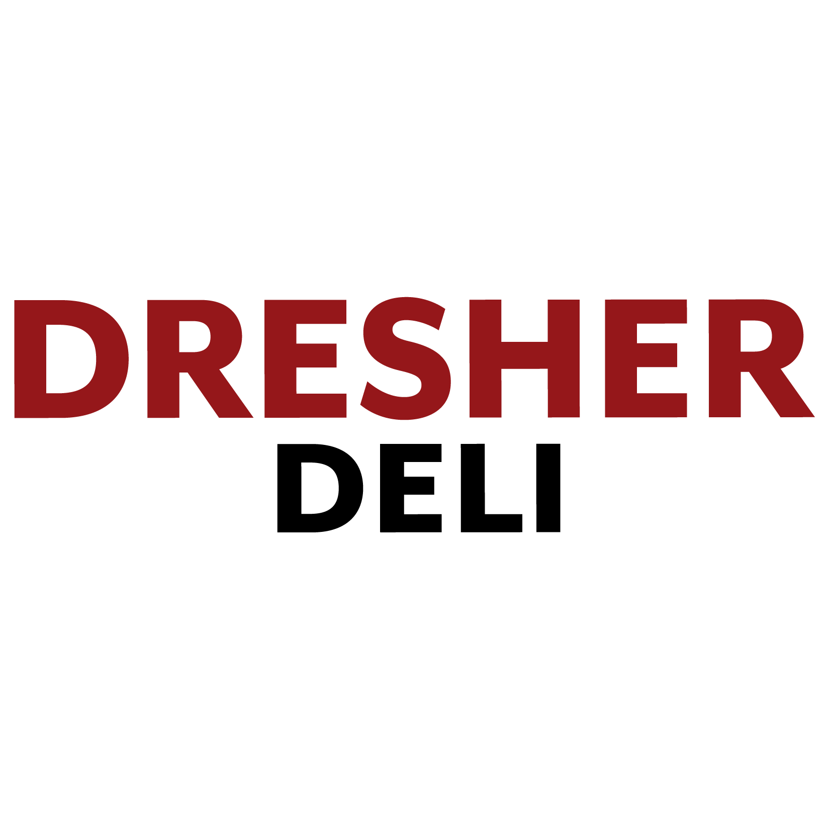 Dresher Deli