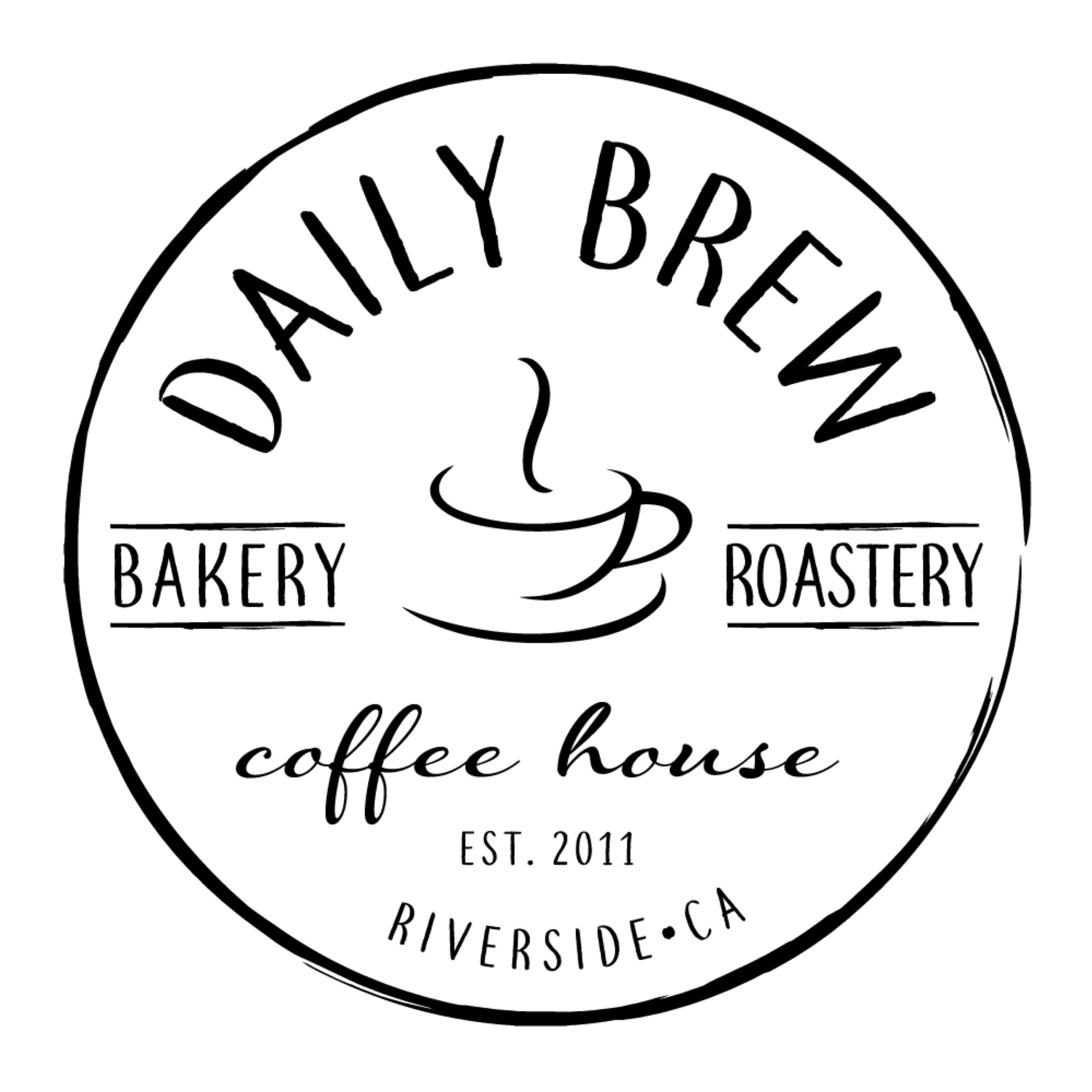 Daily Brew Coffee House