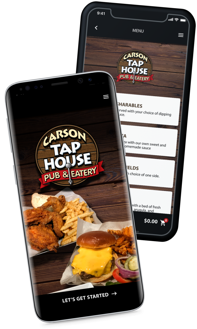 Carson Tap House