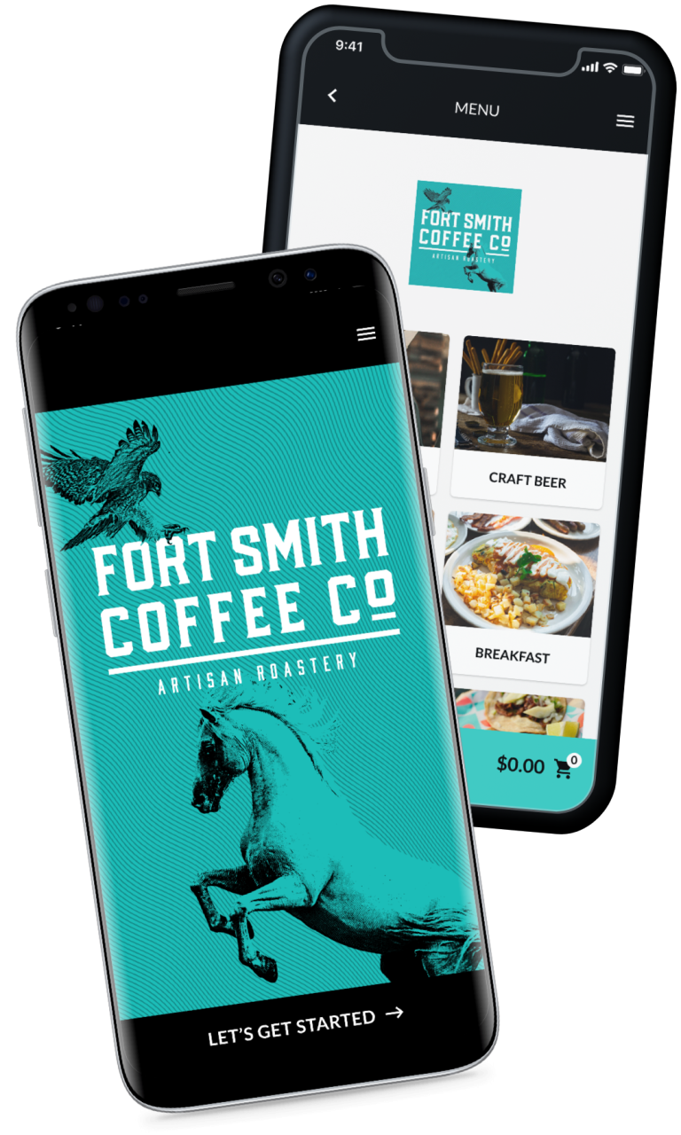 Fort Smith Coffee Co.