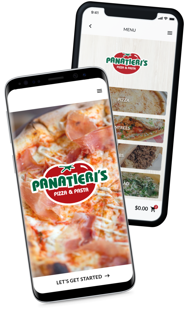Panatieri's