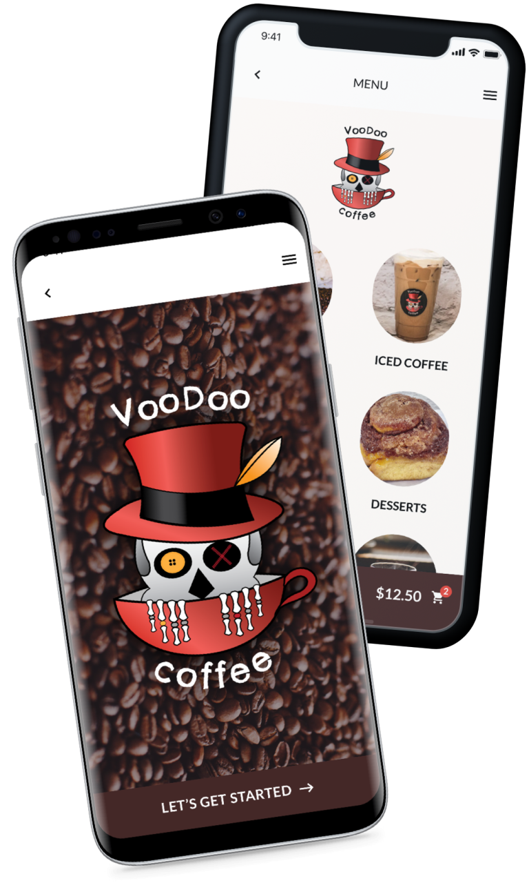 VooDoo Coffee