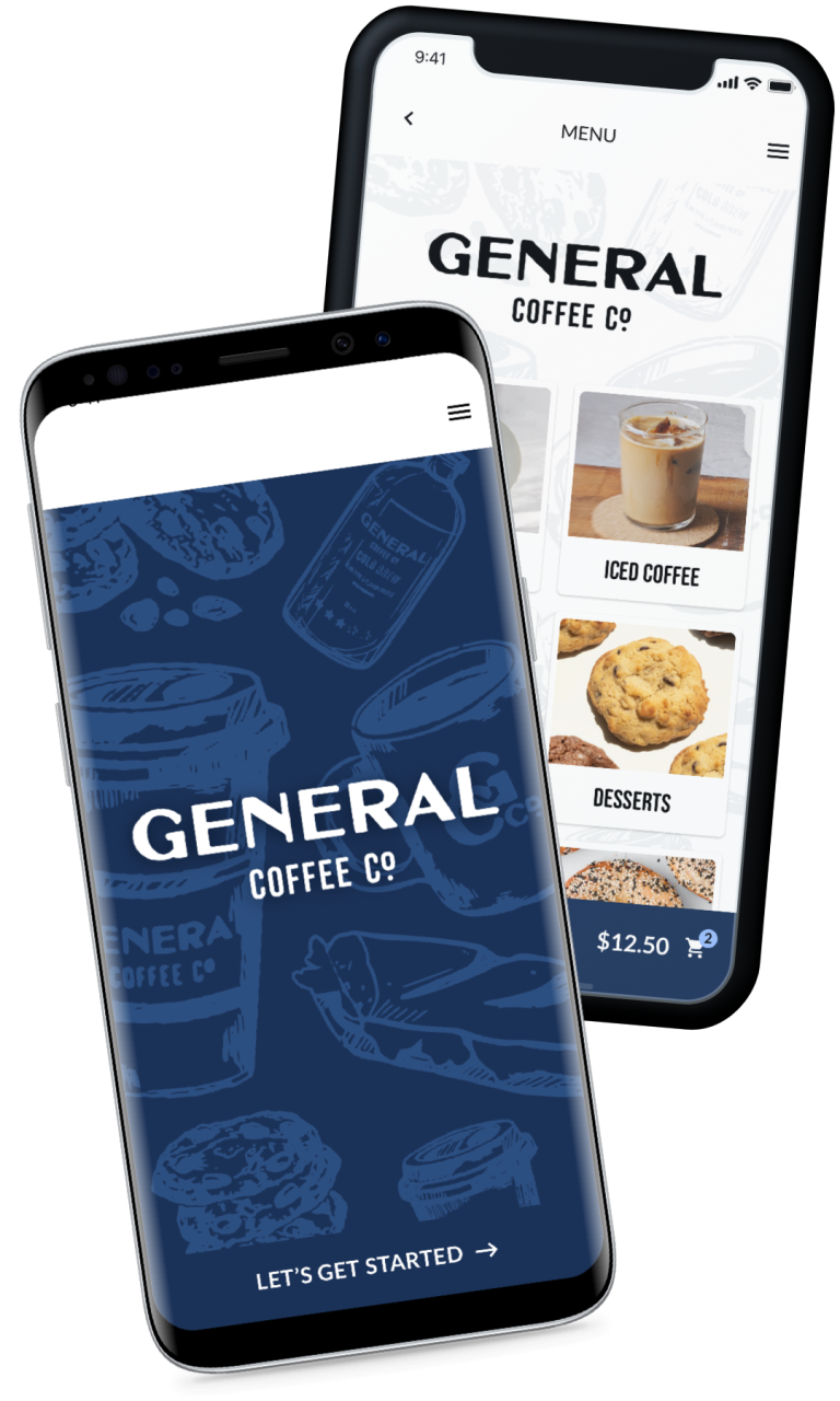 General Coffee Co