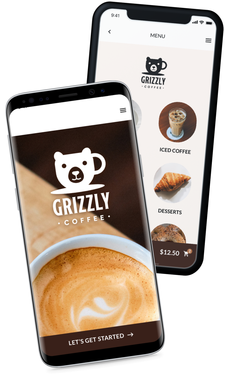 Grizzly Coffee