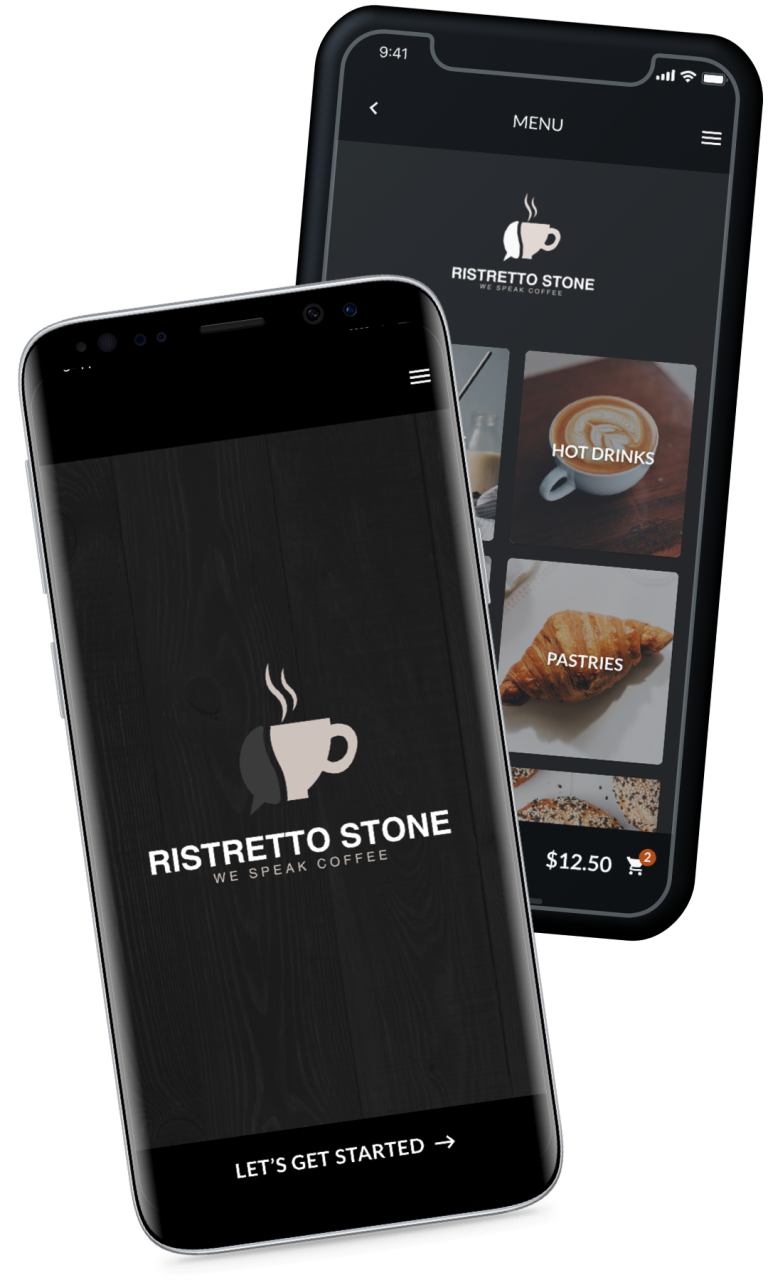 Ristretto Stone