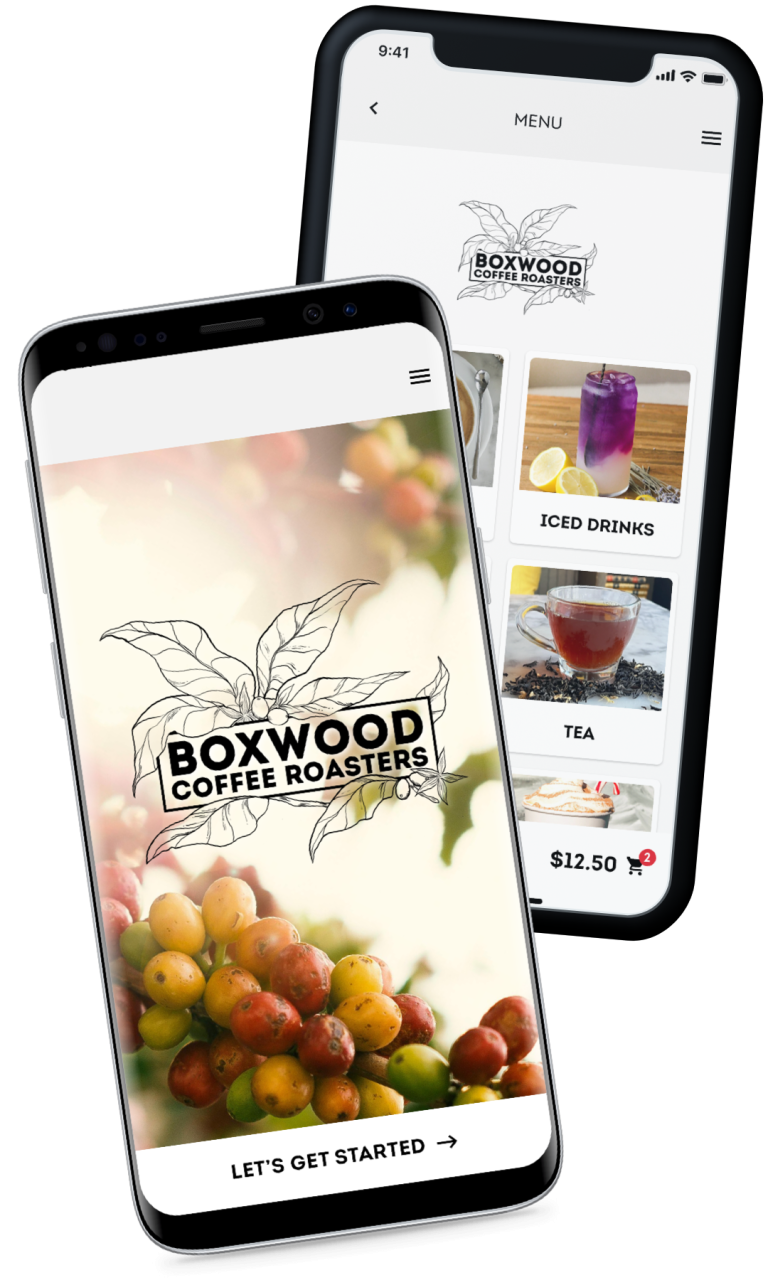 Boxwood Coffee Roasters