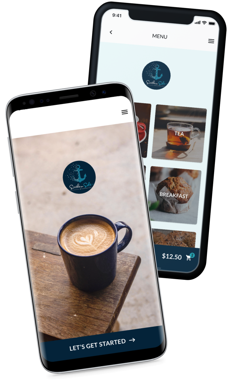 Southern Salt & Coffee Co