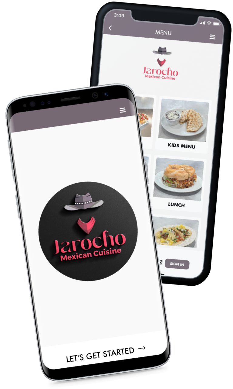 Jarocho Mexican Cuisine