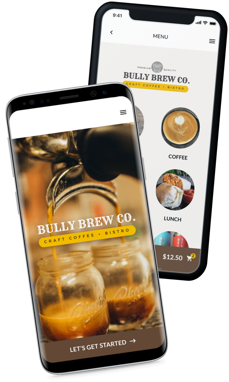 Bully Brew Co