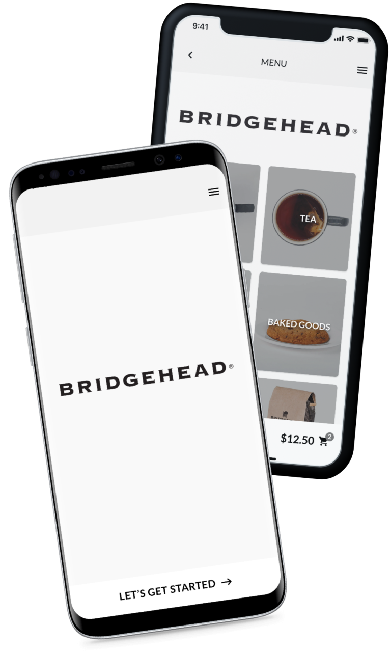 Bridgehead Coffee