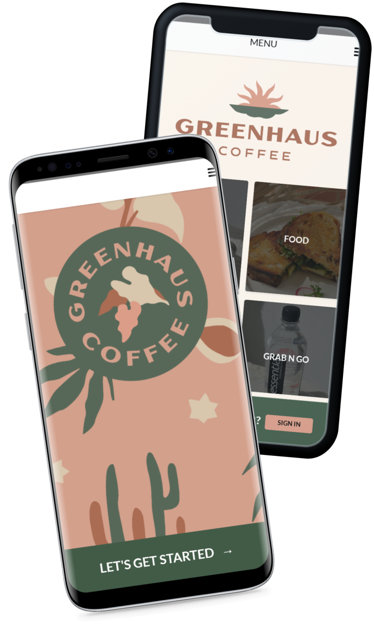Greenhaus Coffee