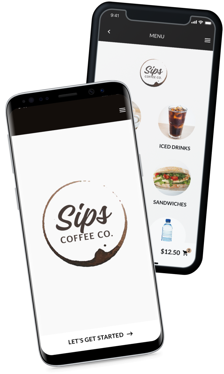 Sips Coffee Co