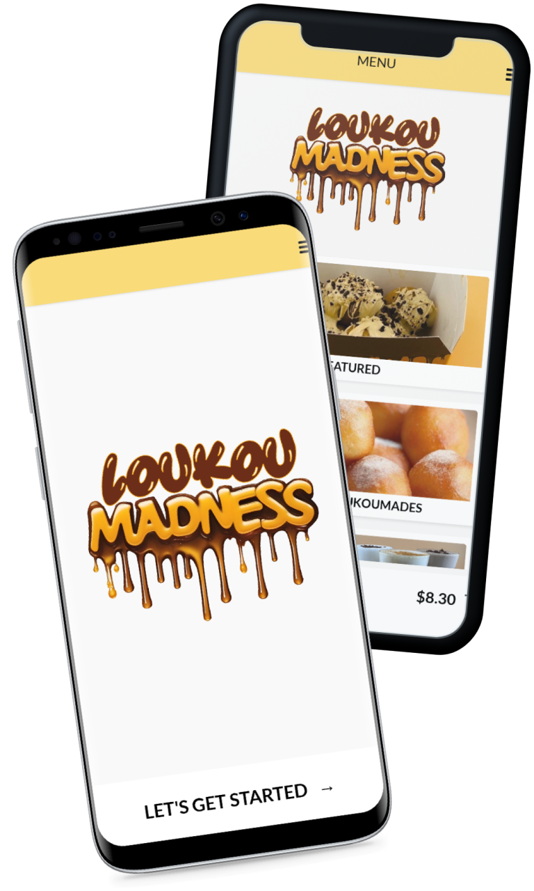 LoukouMadness