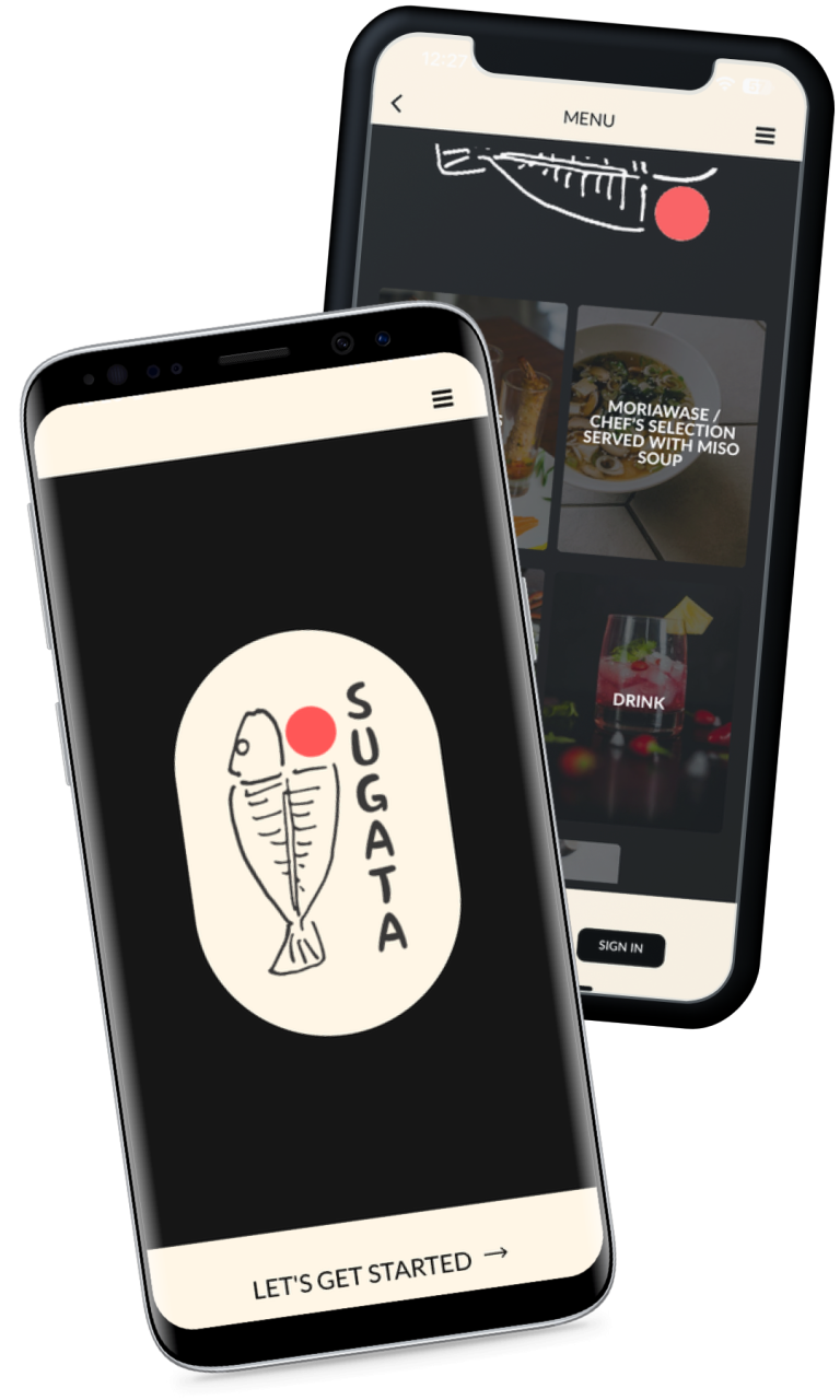 Sugata Japanese Restaurant