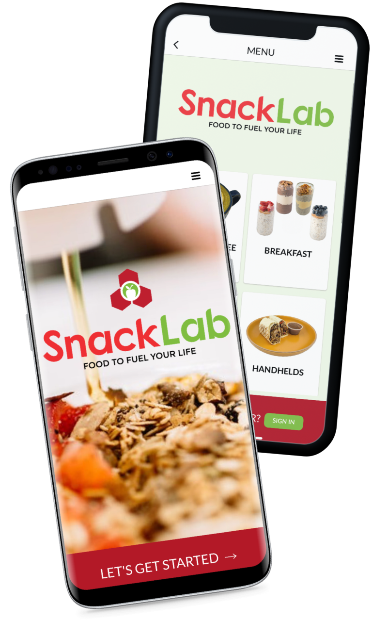 SnackLab