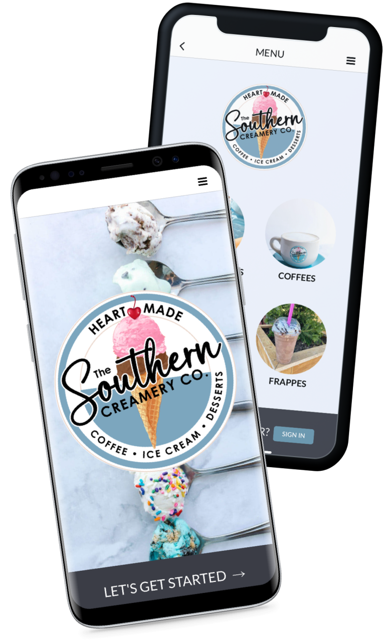 Southern Creamery Co