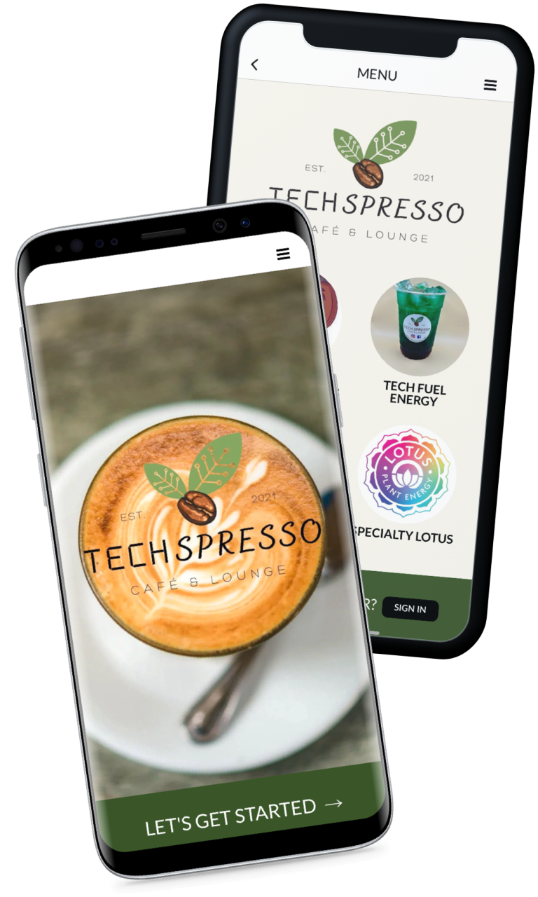 Techspresso