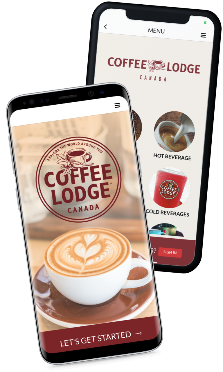 Coffee Lodge