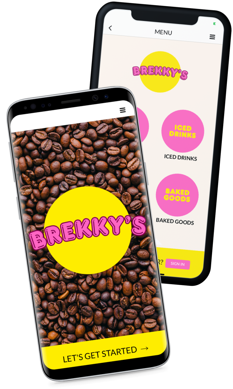 Brekky's