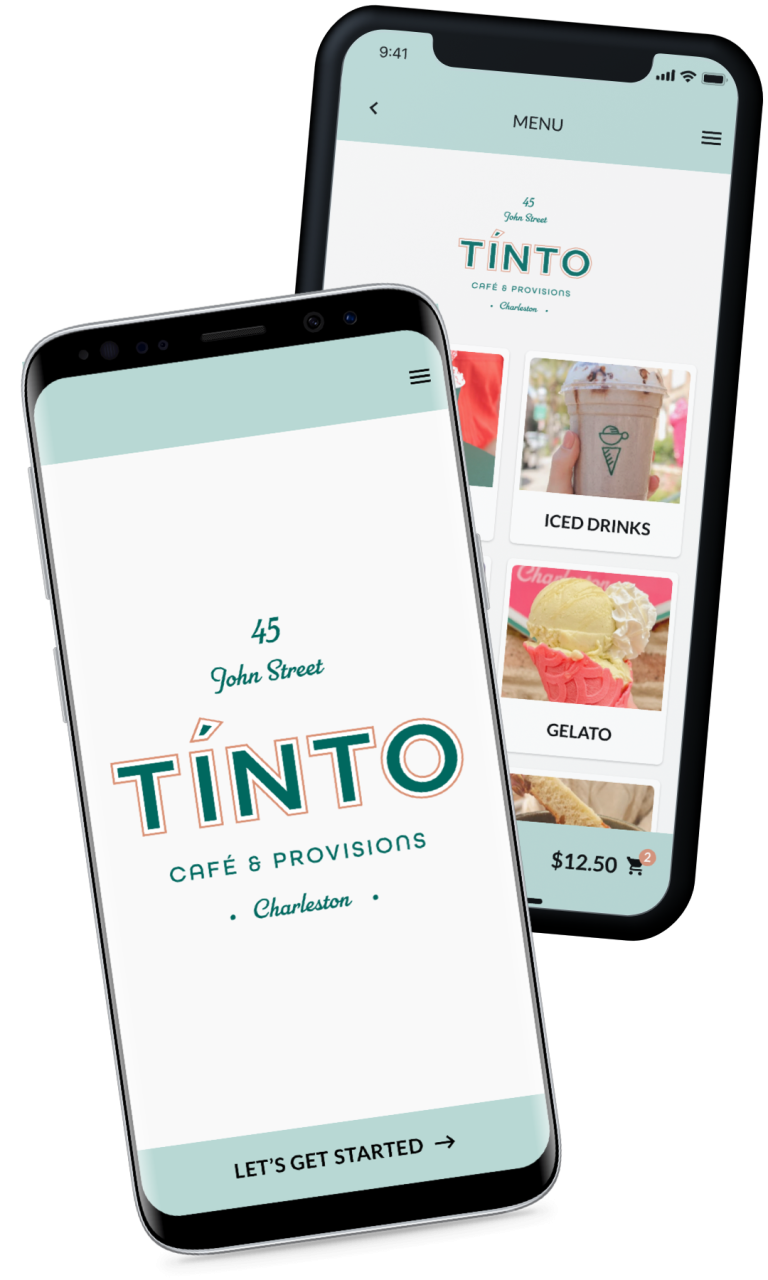 Tinto Cafe & Provisions