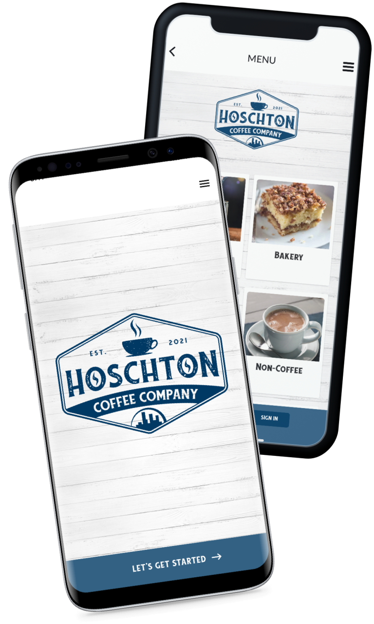 Hoschton Coffee Company