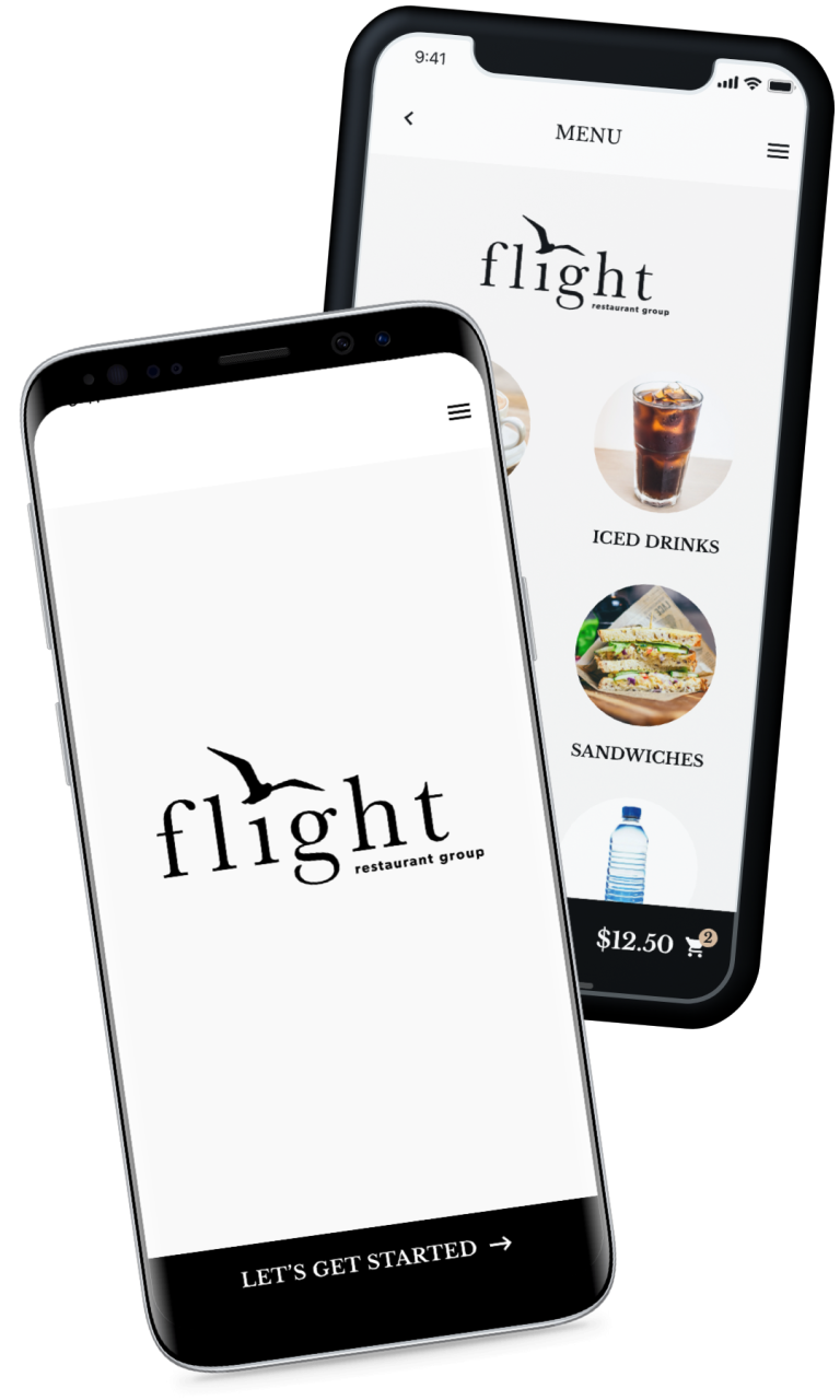 Flight Rewards