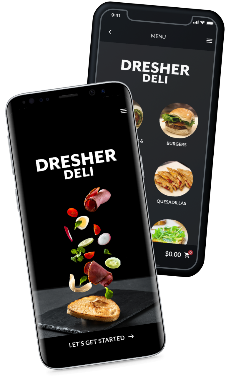 Dresher Deli