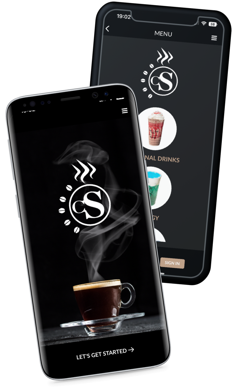 Classy & Sassy Coffee