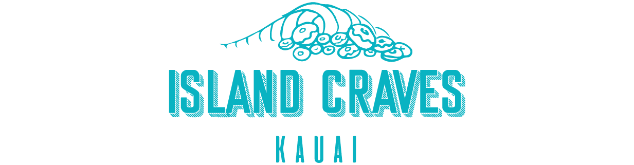 Island Craves Kauai