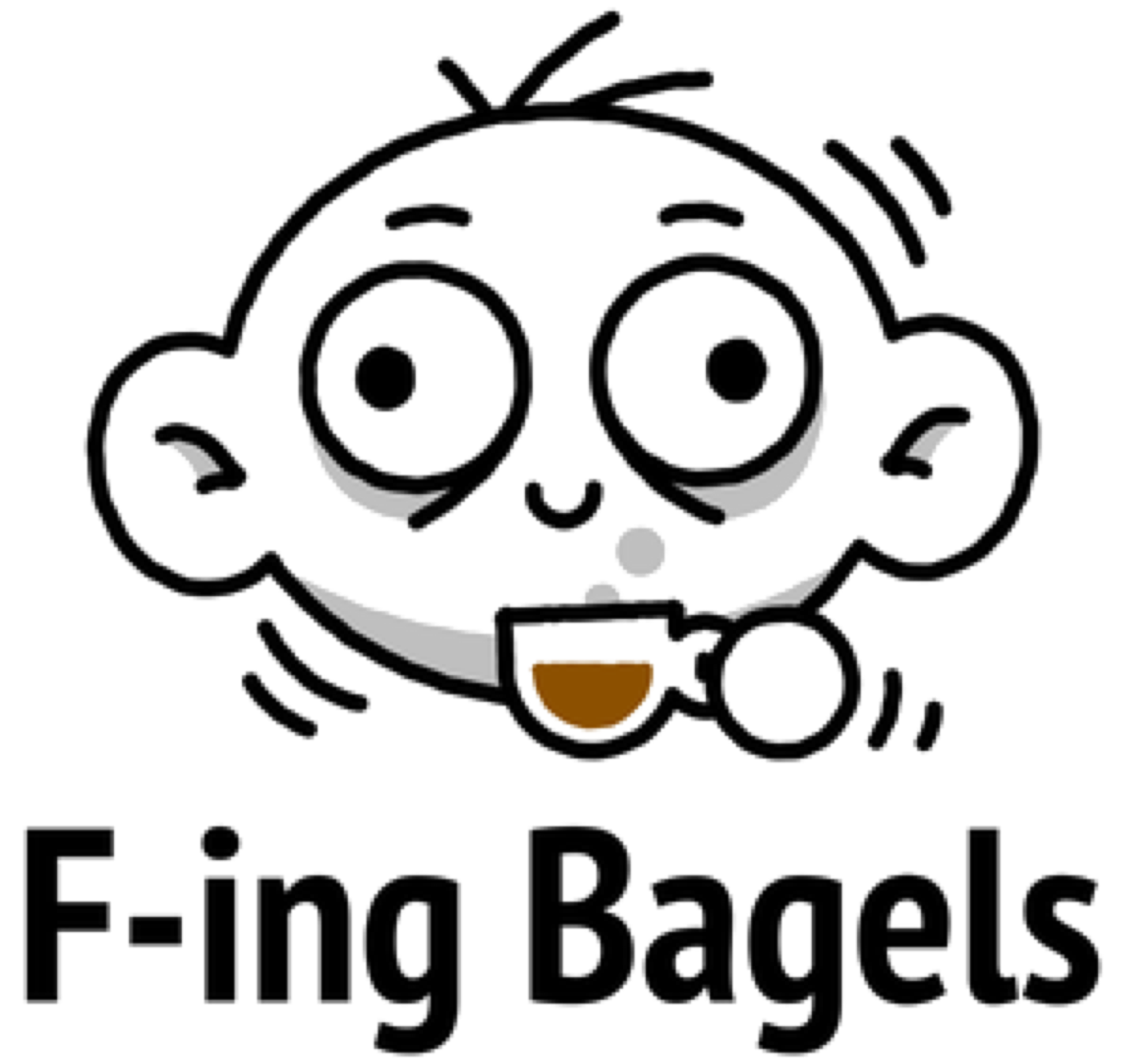 F-ing Bagels