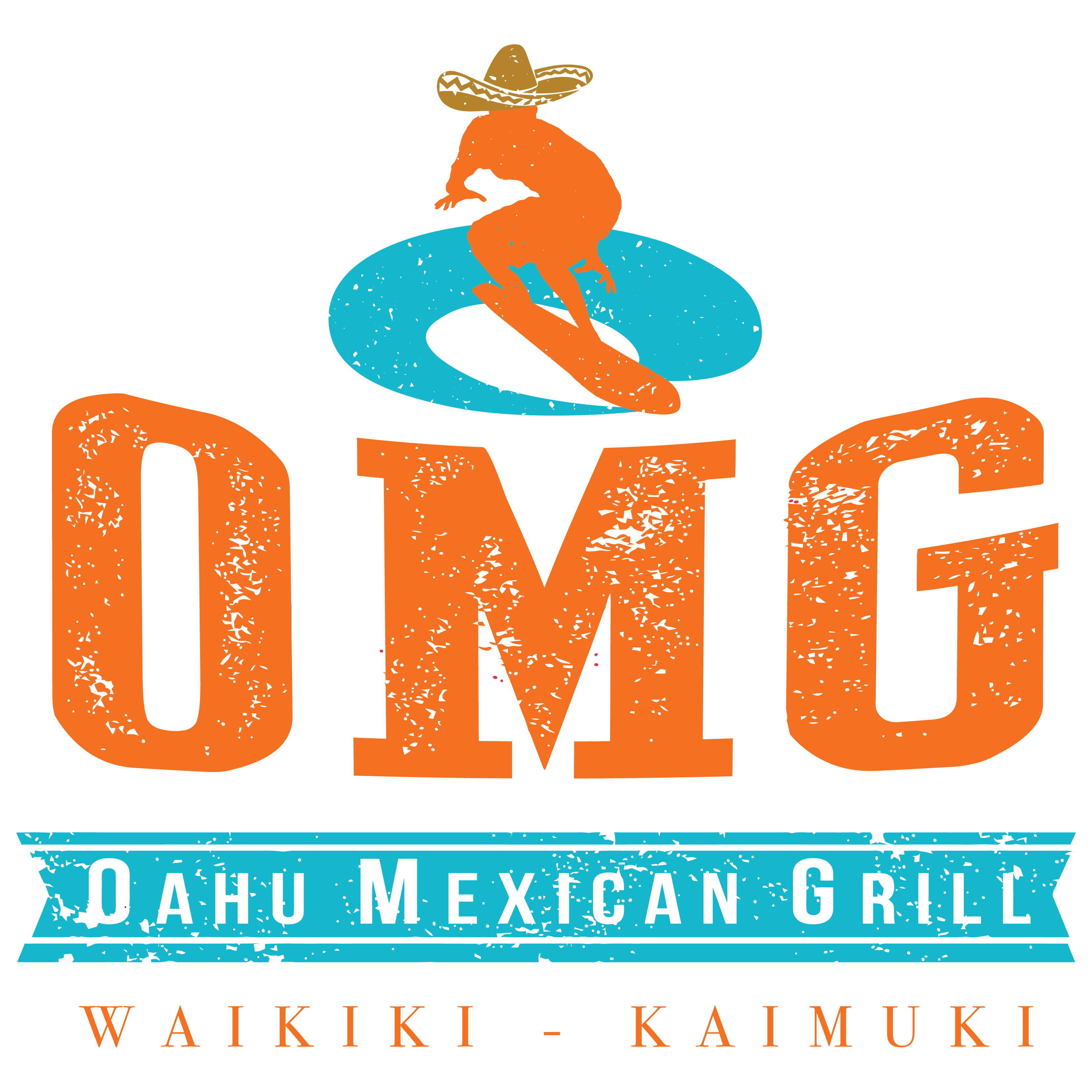 Oahu Mexican Grill