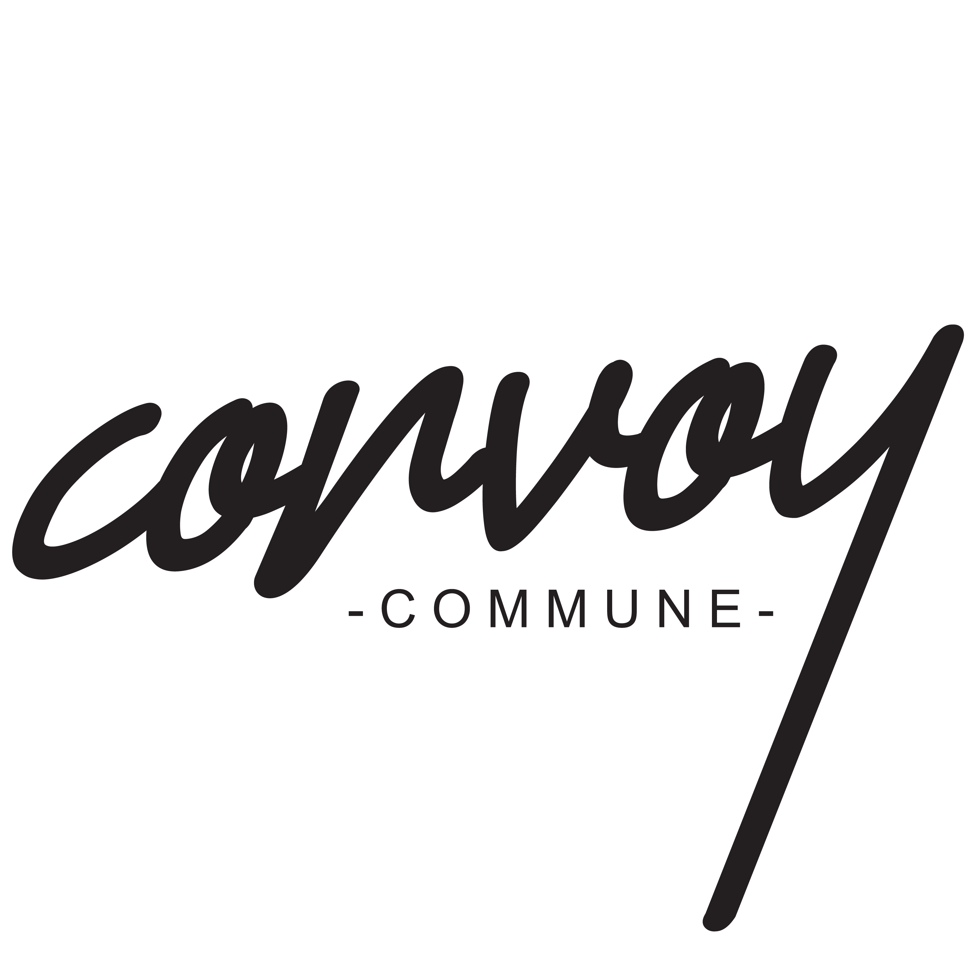 Convoy Commune