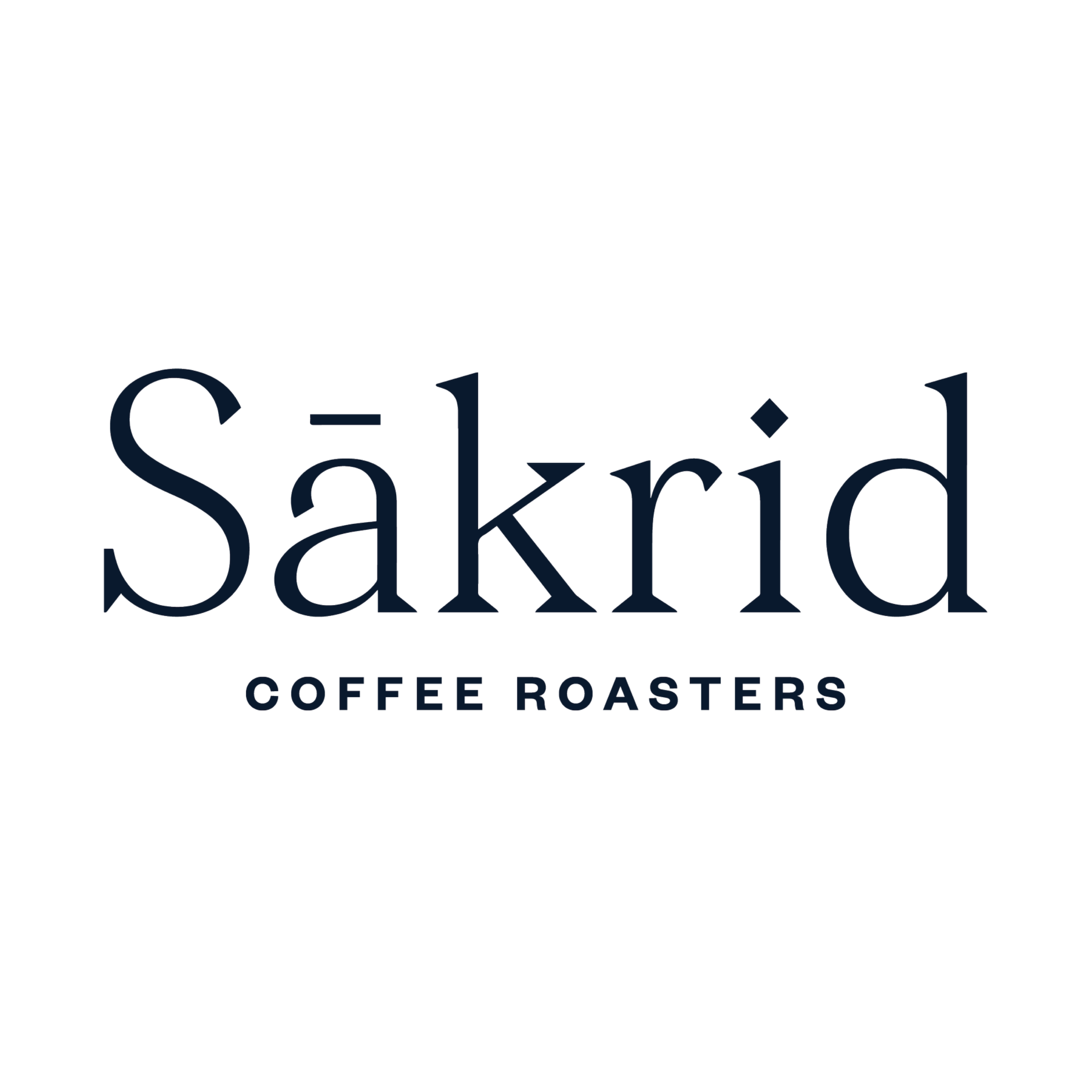 Sakrid Coffee Roasters