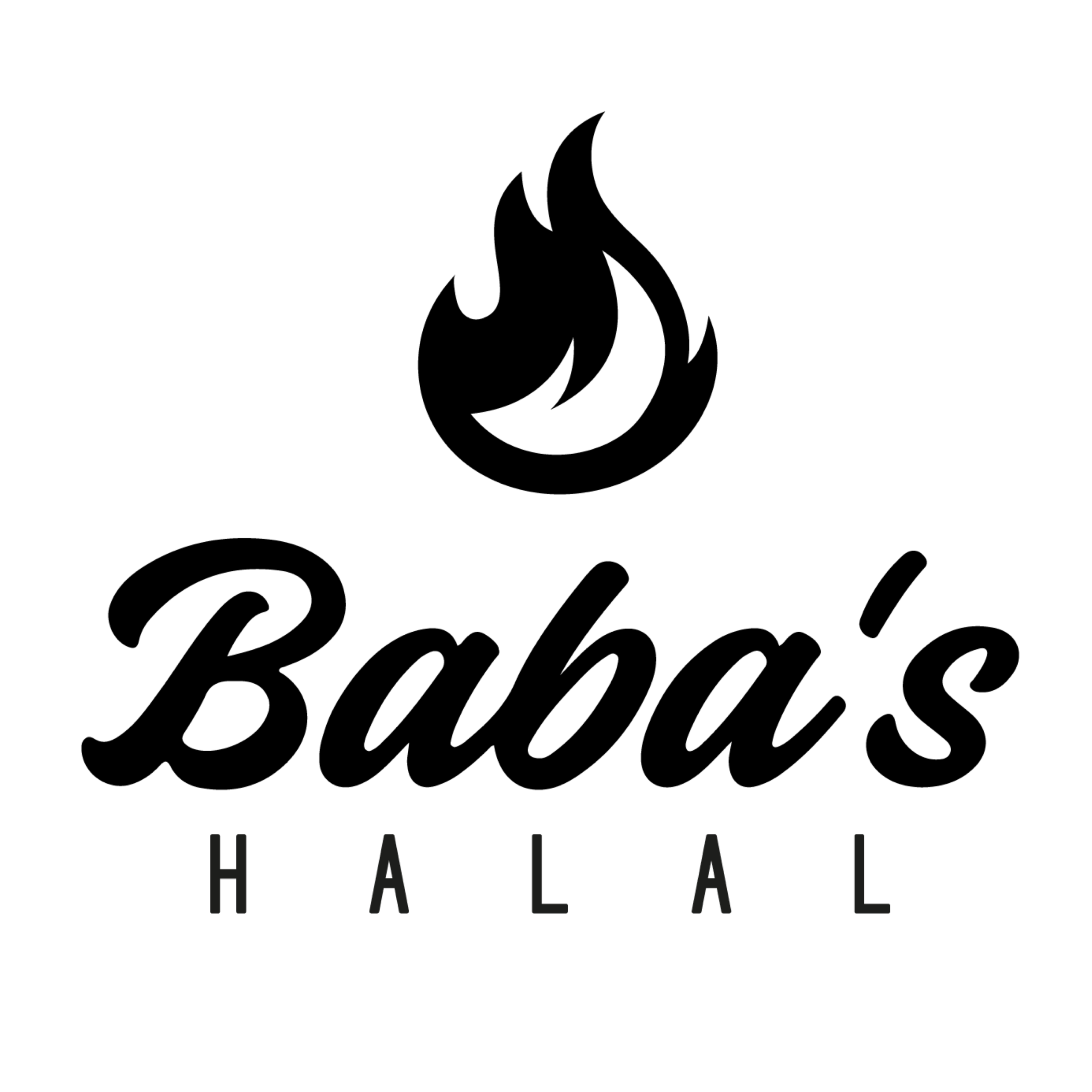 Baba's Halal