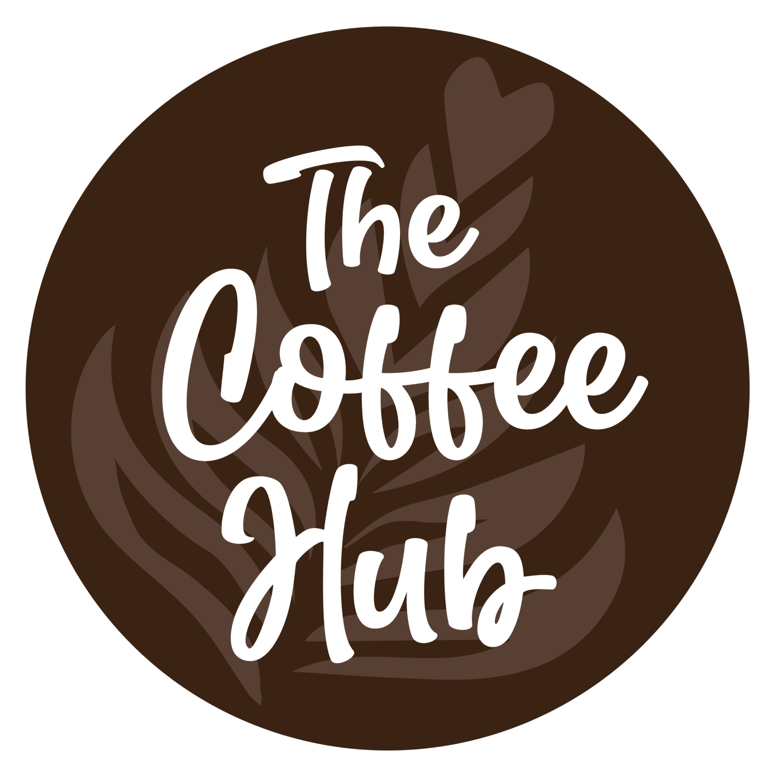 The Coffee Hub