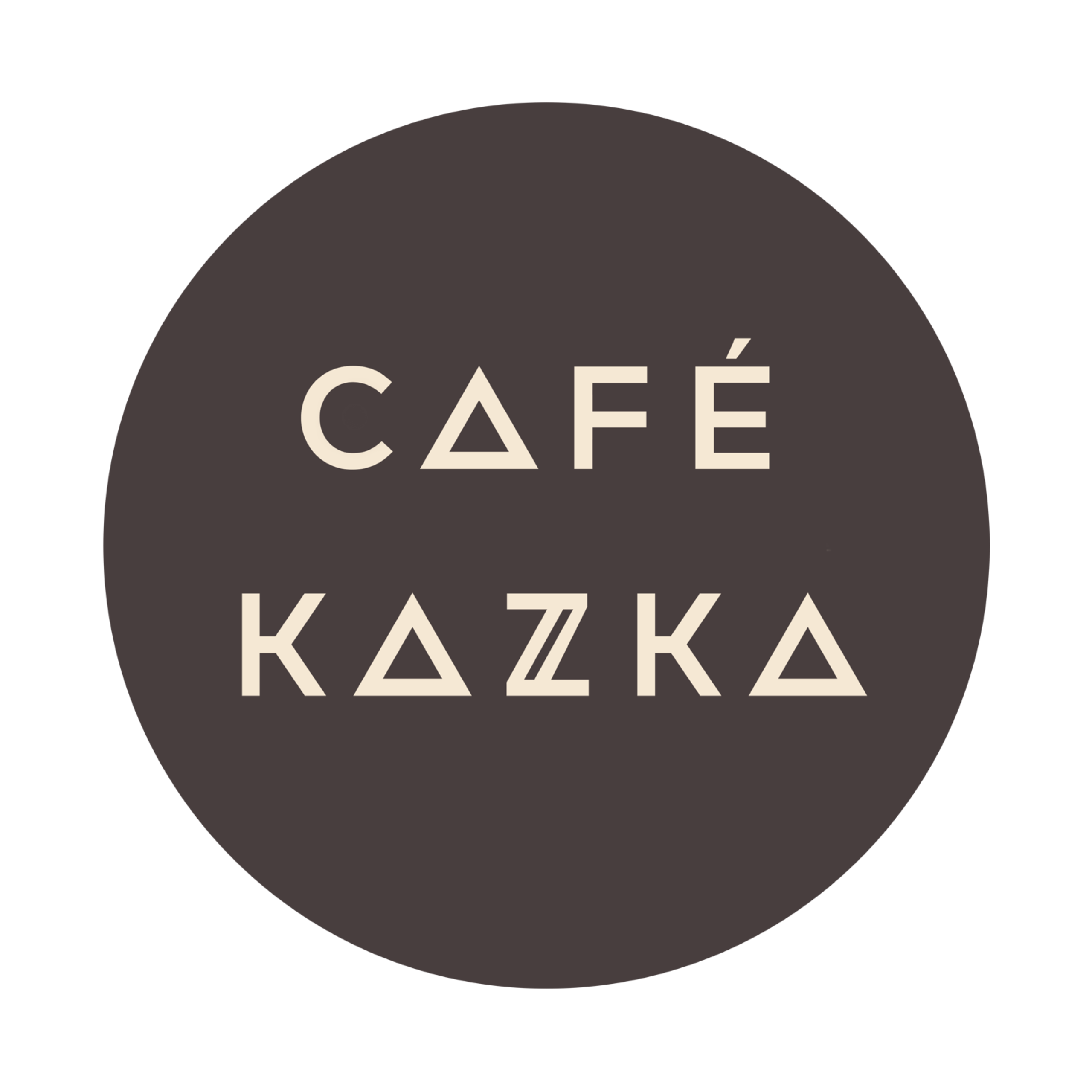 CAFE KAZKA