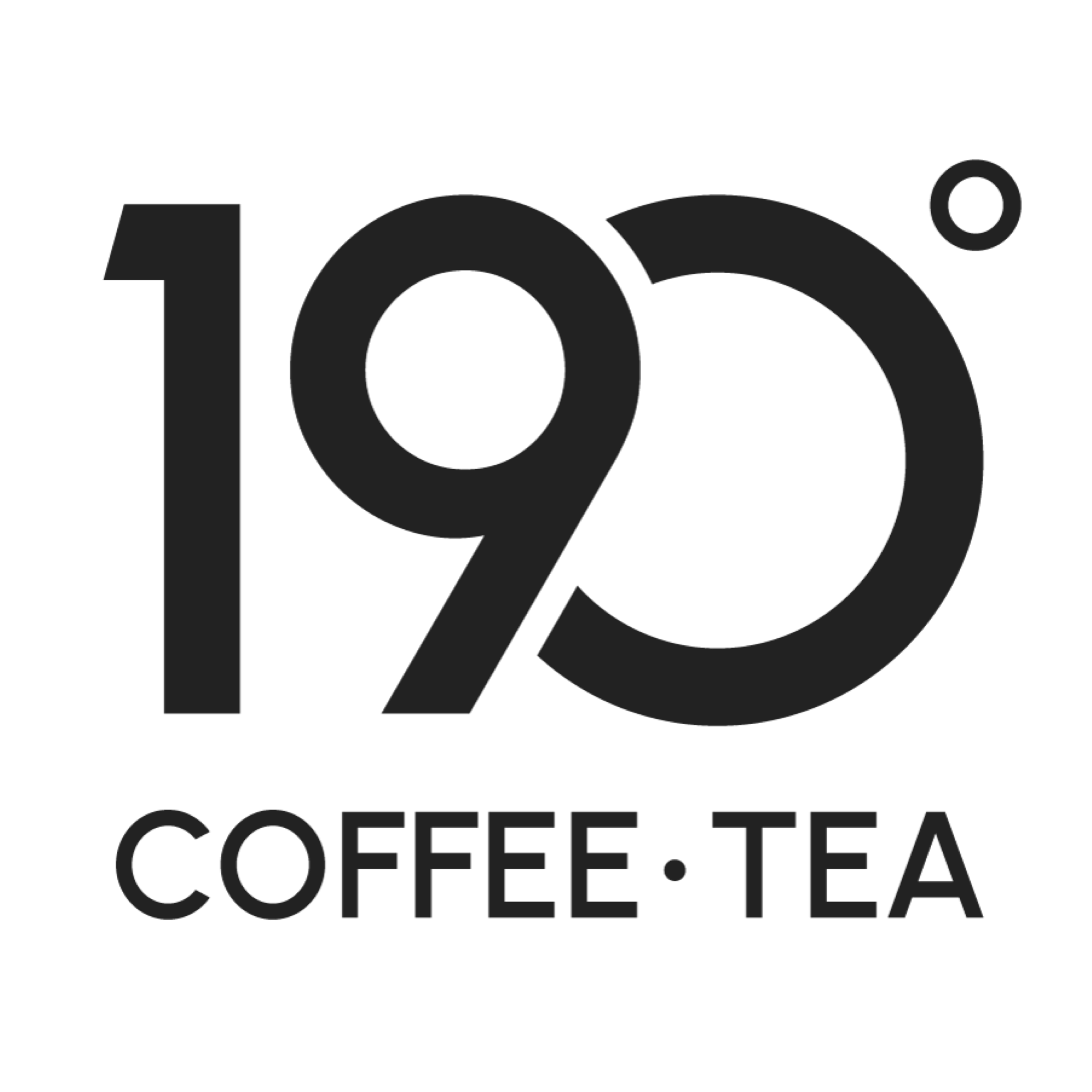 190 Coffee and Tea