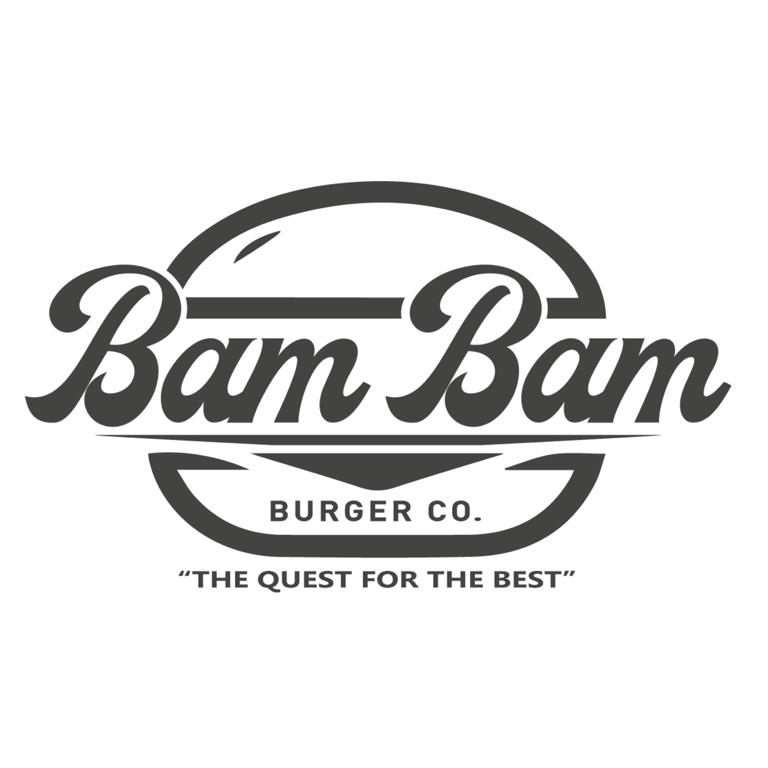 Bam Bam Burger Co