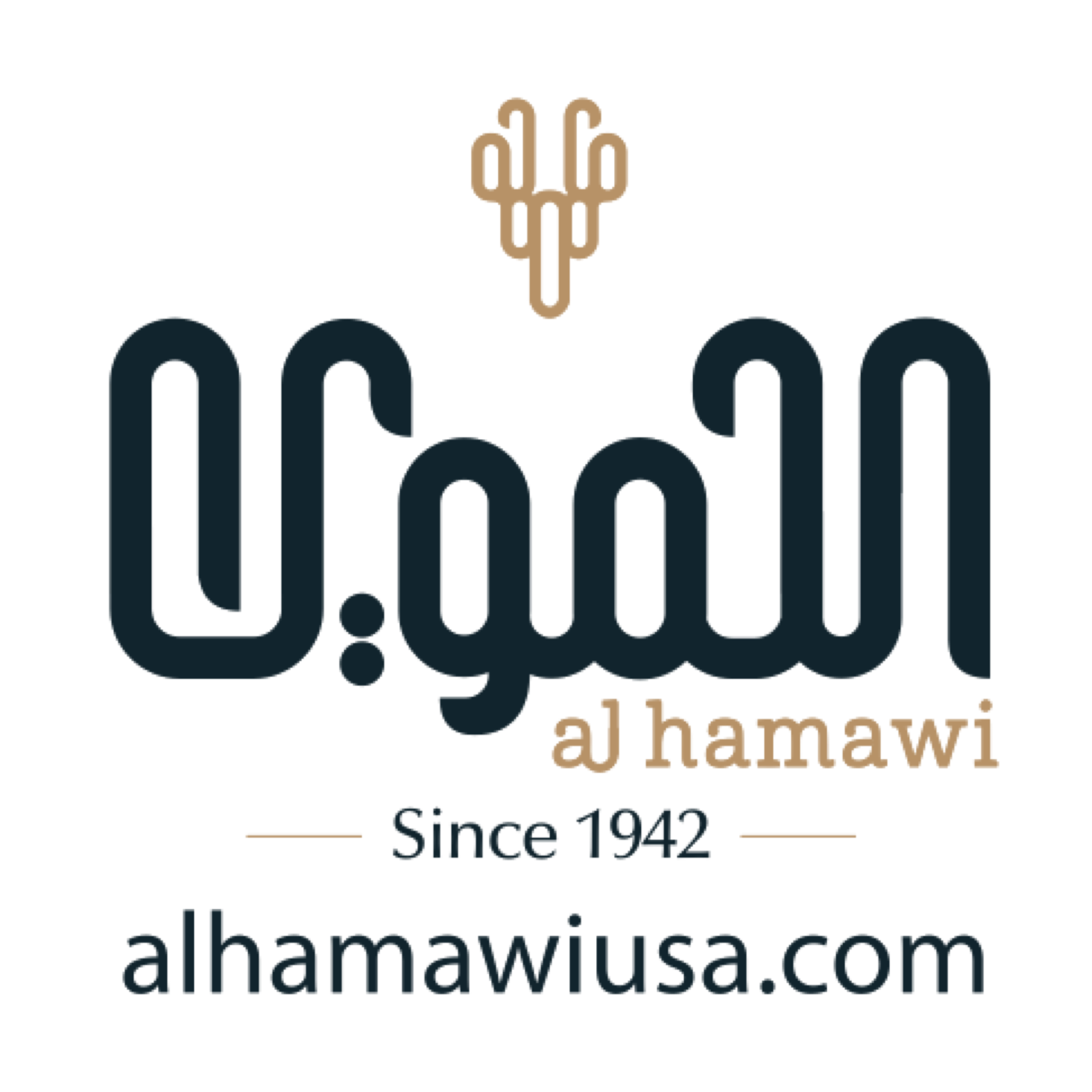 Al-Hamawi Cafe
