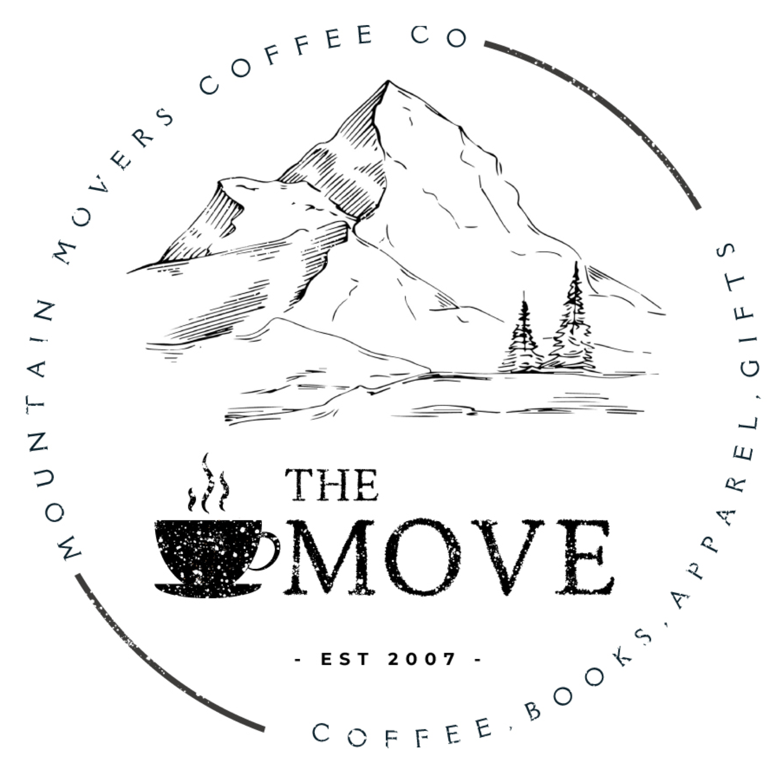 The Move Coffee Shop
