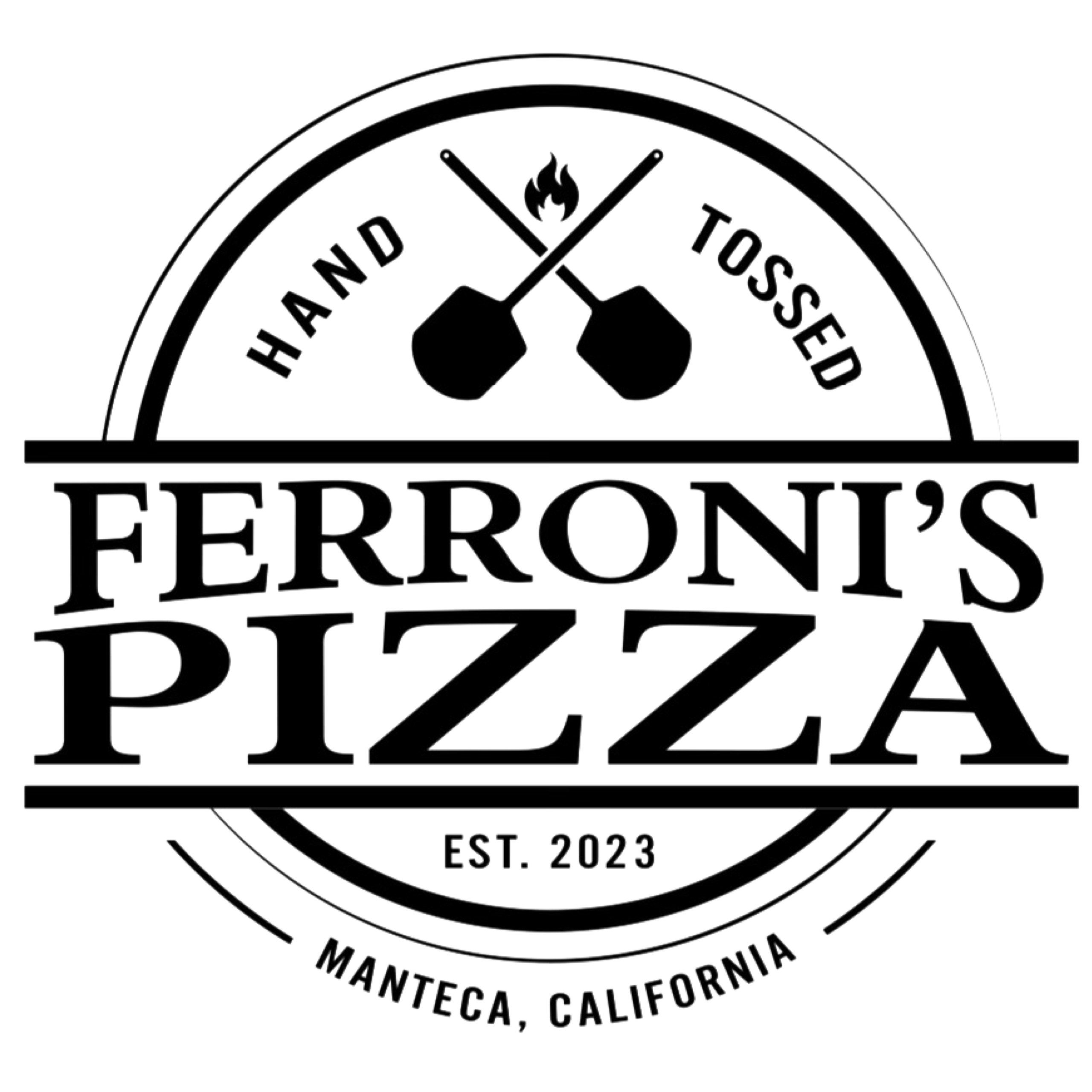 Ferroni's Pizza