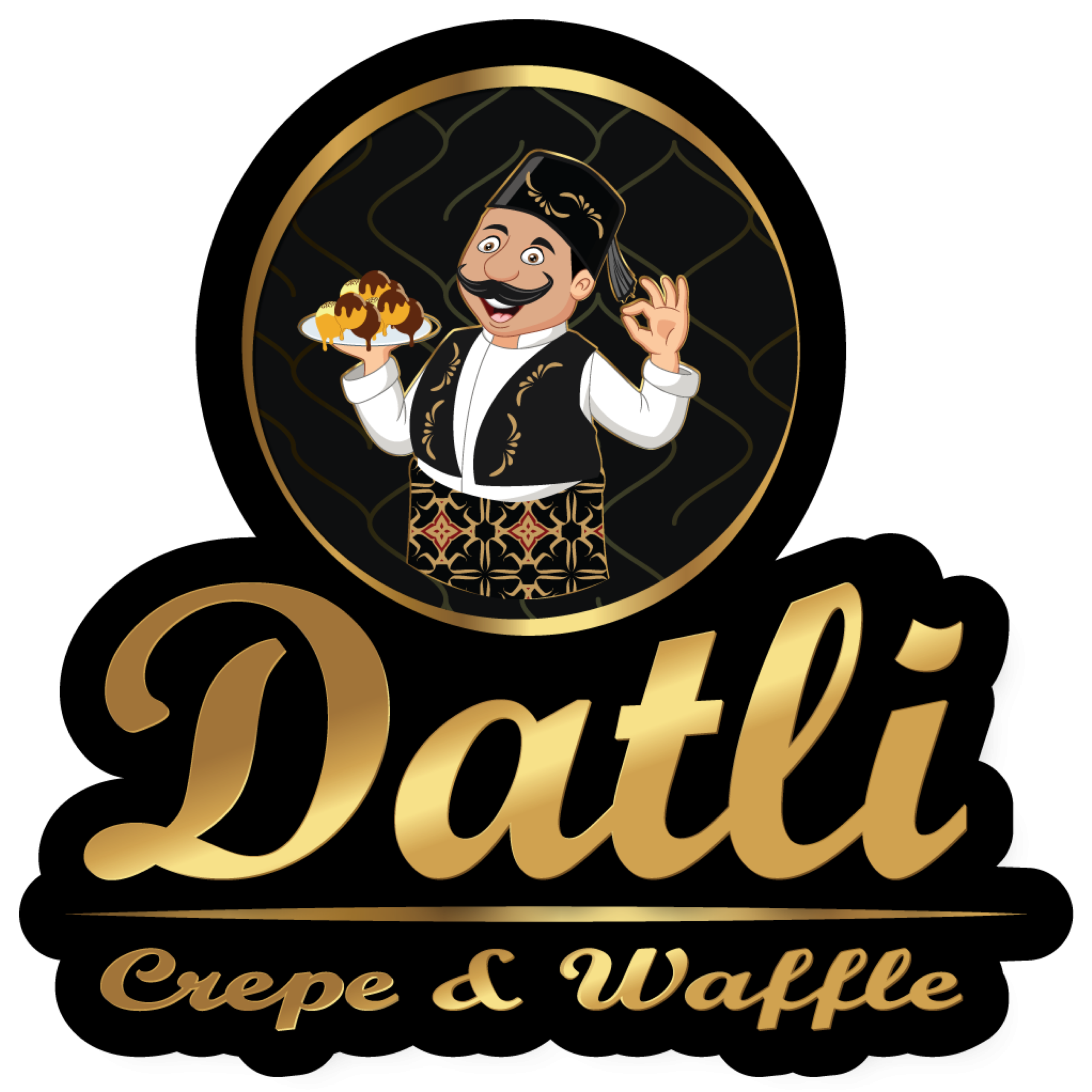 Datli Crepes & Waffles