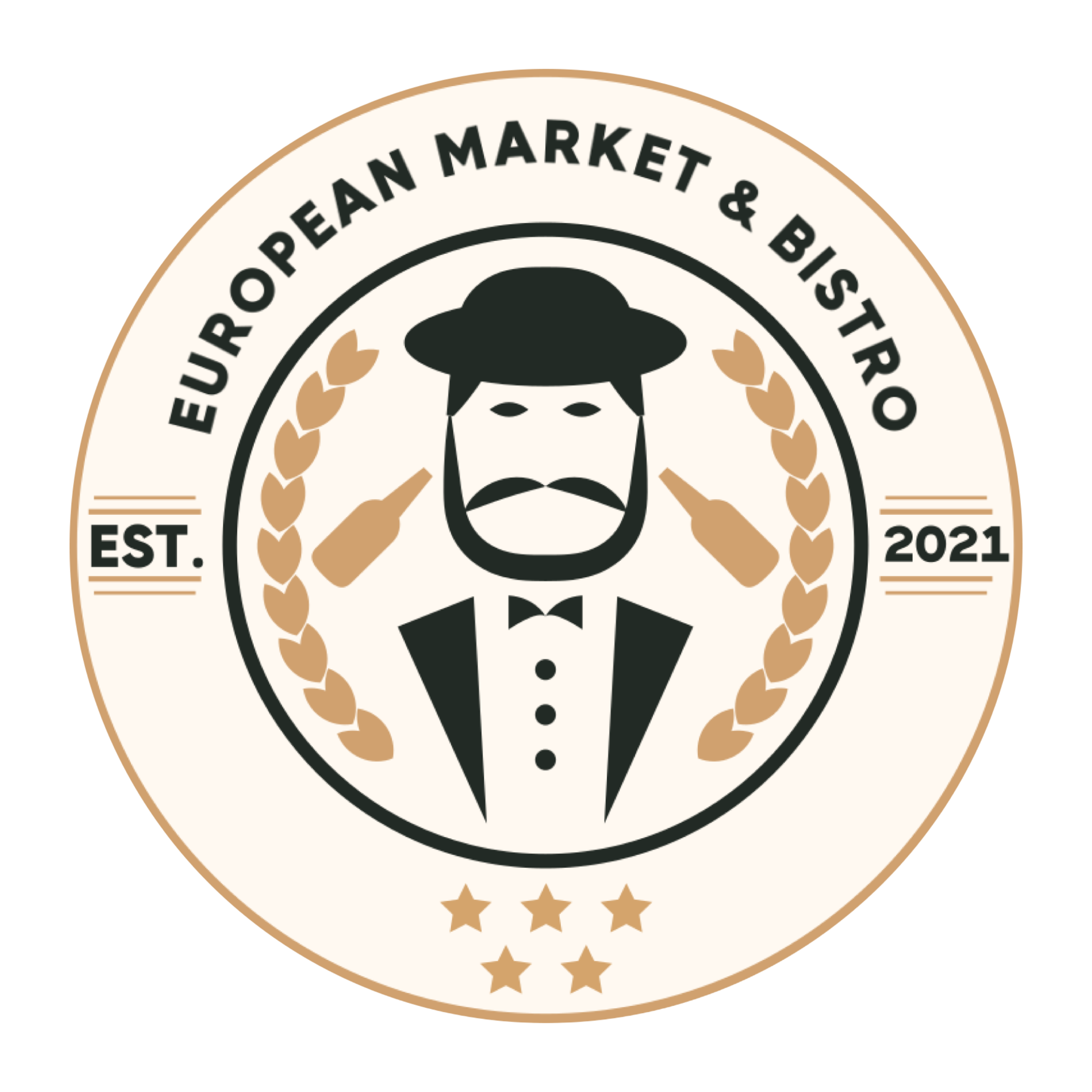 European Market & Bistro