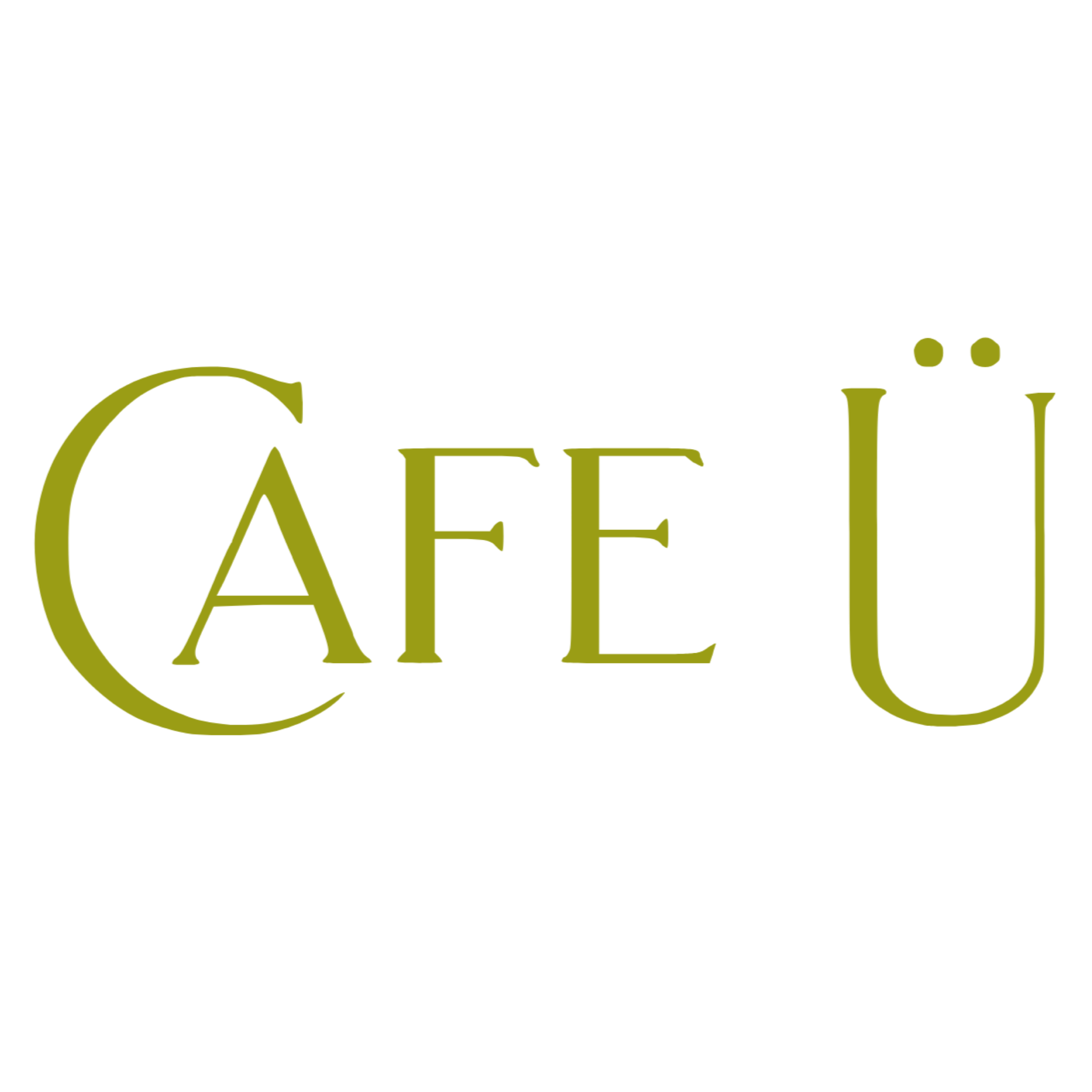Cafe U