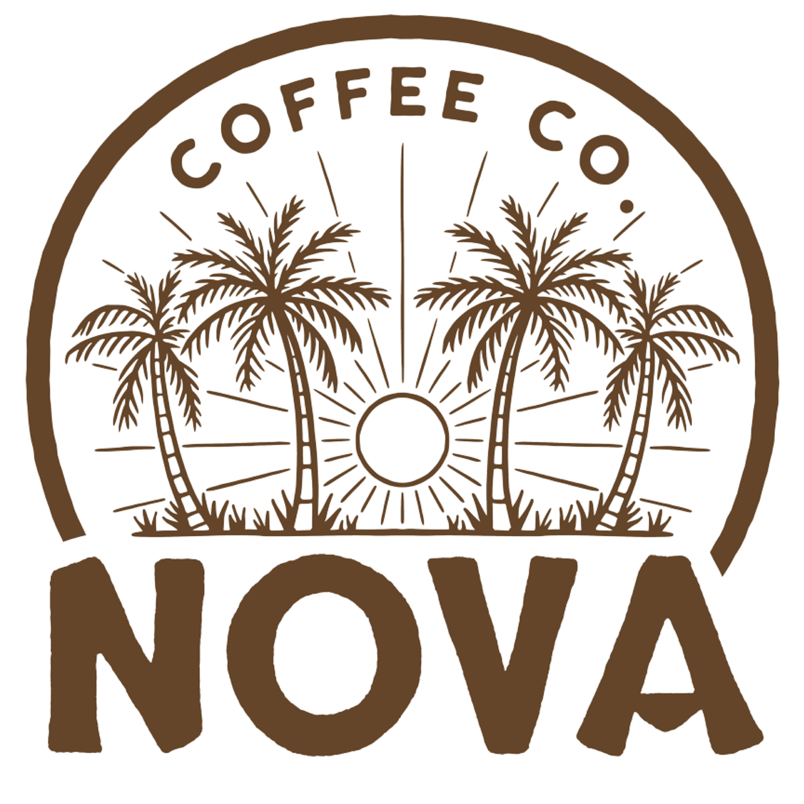 Nova Coffee Co